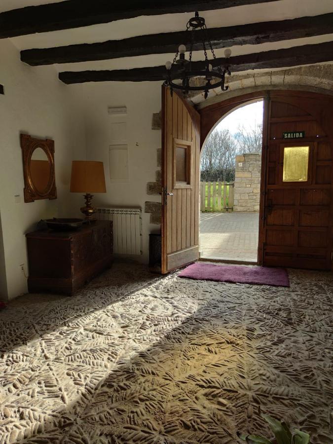 Artazcoz Casa Larrizヴィラ エクステリア 写真