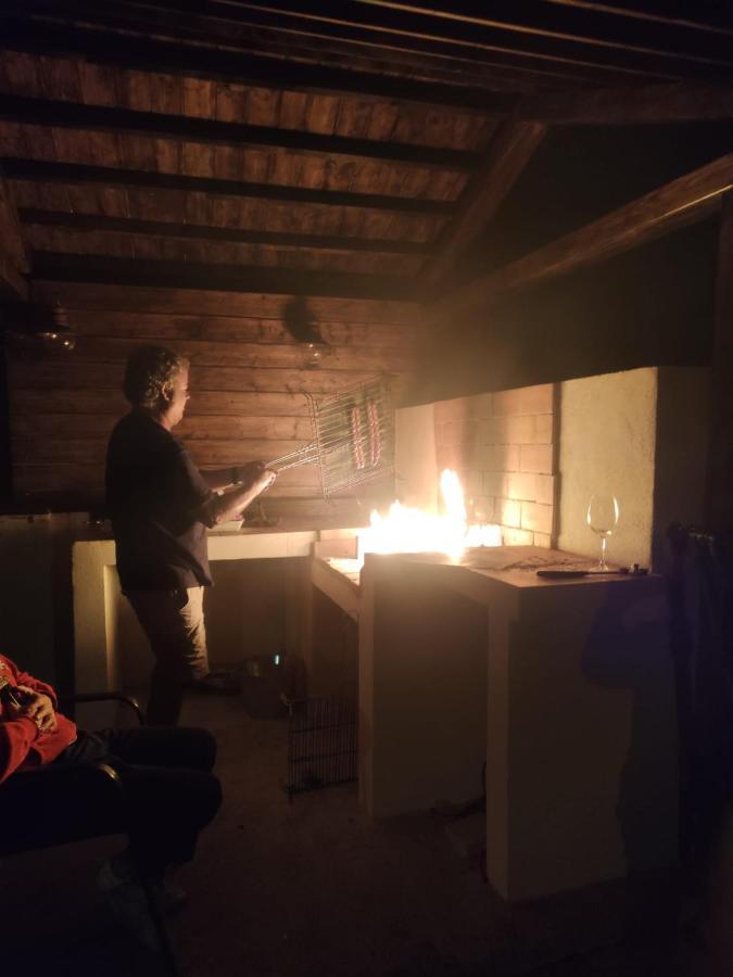 Artazcoz Casa Larrizヴィラ エクステリア 写真