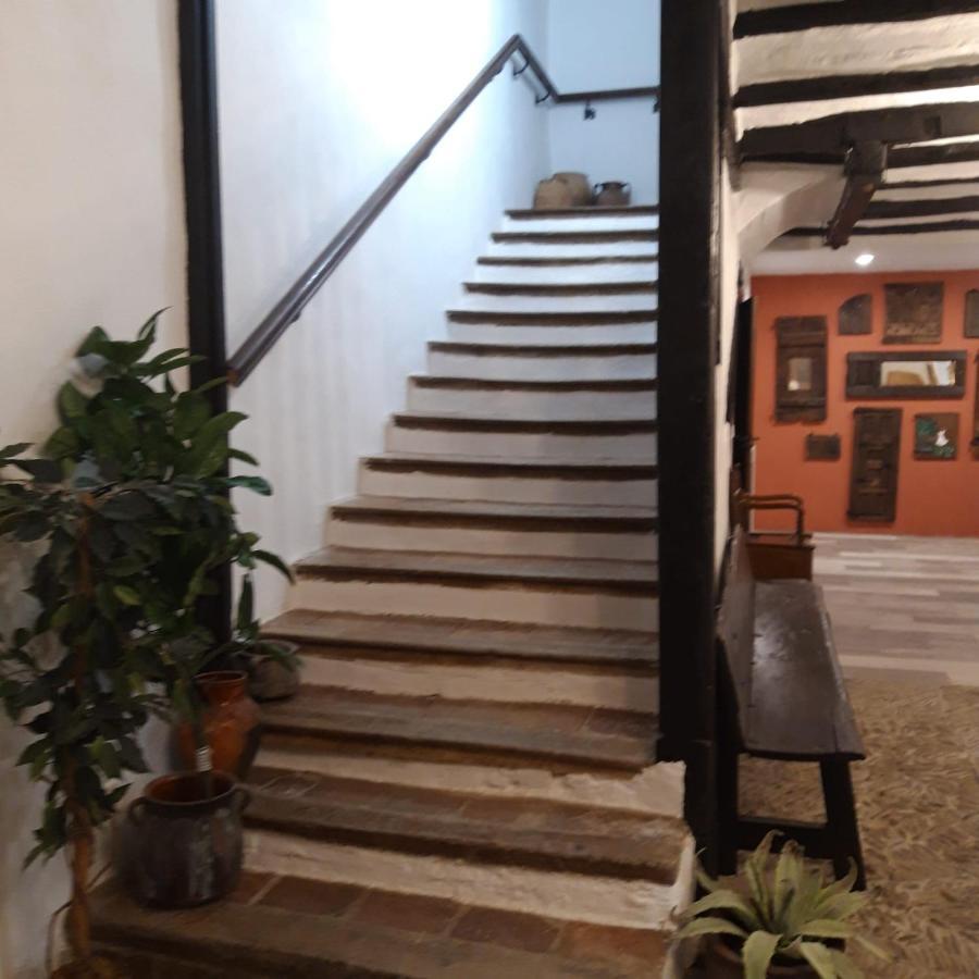 Artazcoz Casa Larrizヴィラ エクステリア 写真