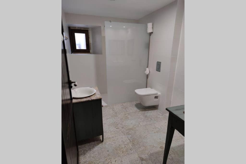 Artazcoz Casa Larrizヴィラ エクステリア 写真
