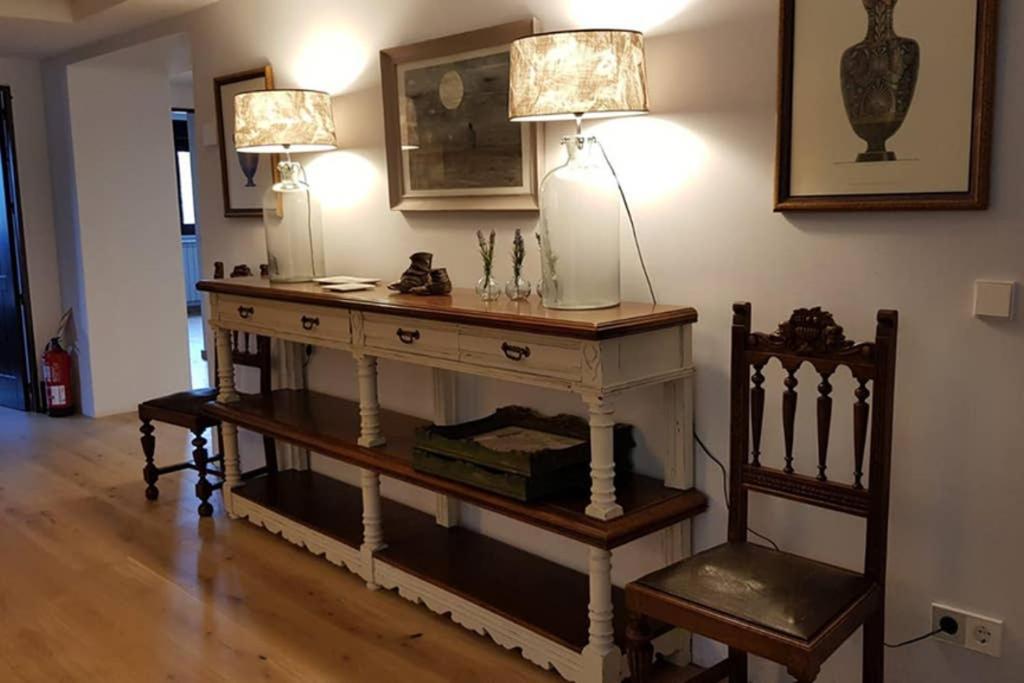 Artazcoz Casa Larrizヴィラ エクステリア 写真