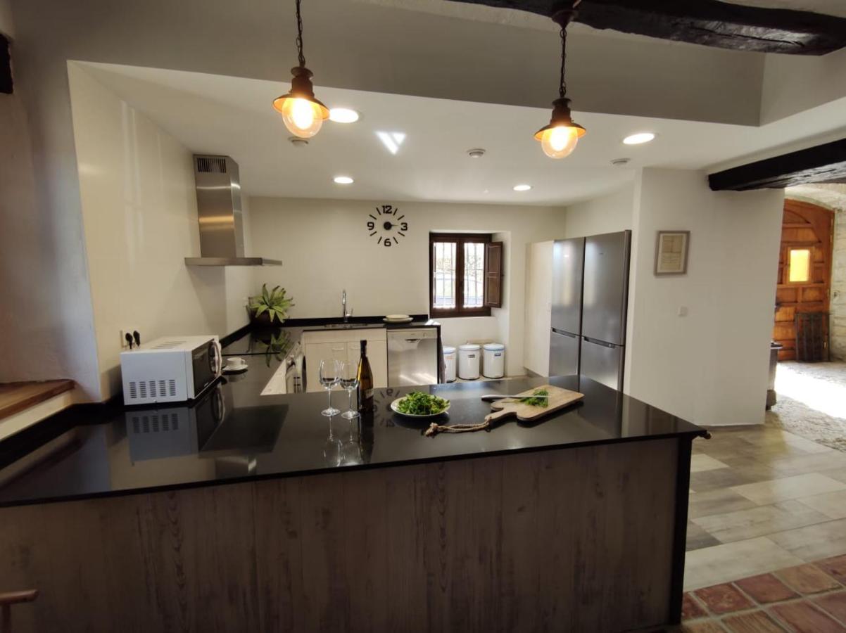 Artazcoz Casa Larrizヴィラ エクステリア 写真