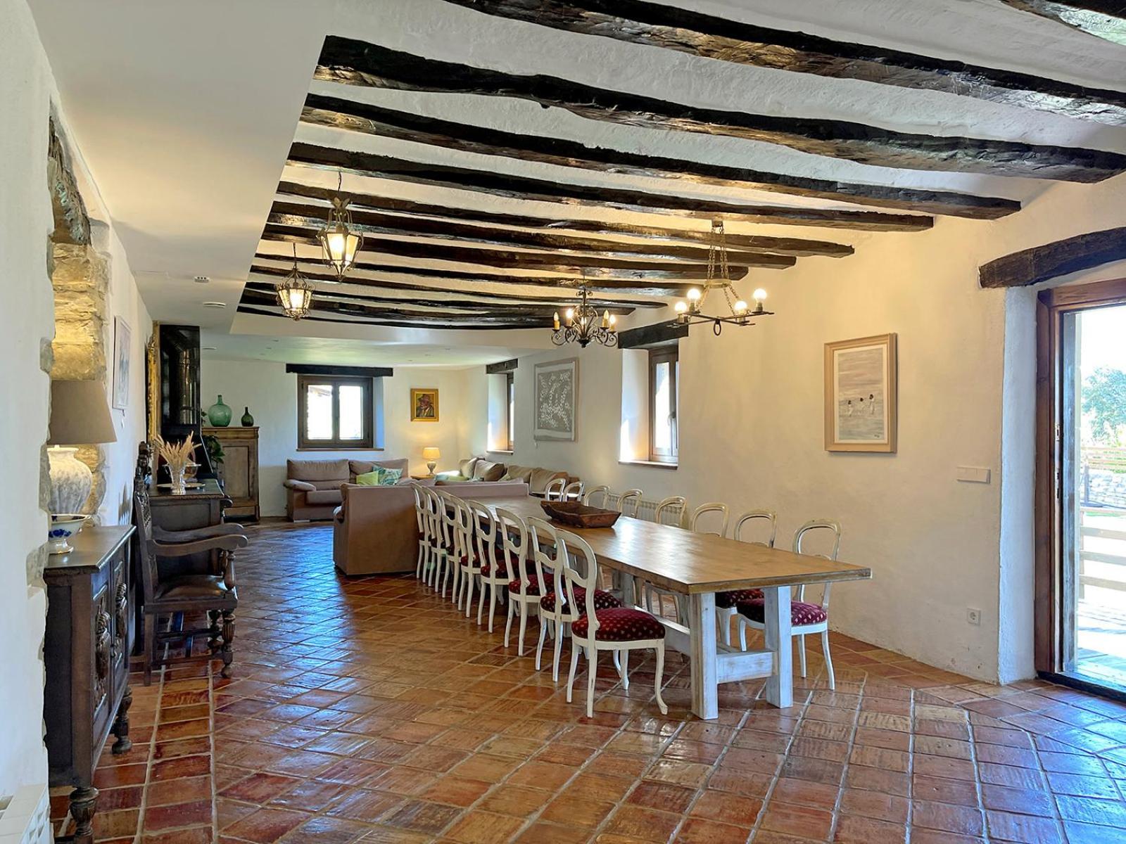 Artazcoz Casa Larrizヴィラ エクステリア 写真