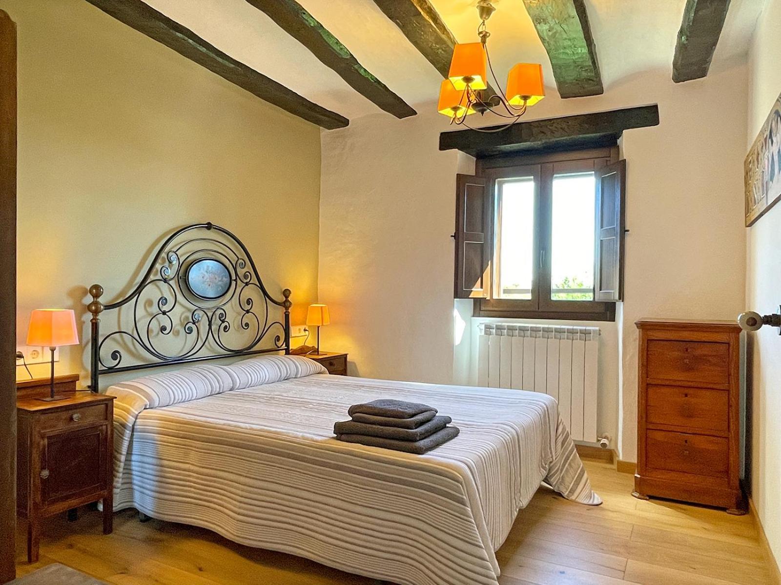 Artazcoz Casa Larrizヴィラ エクステリア 写真