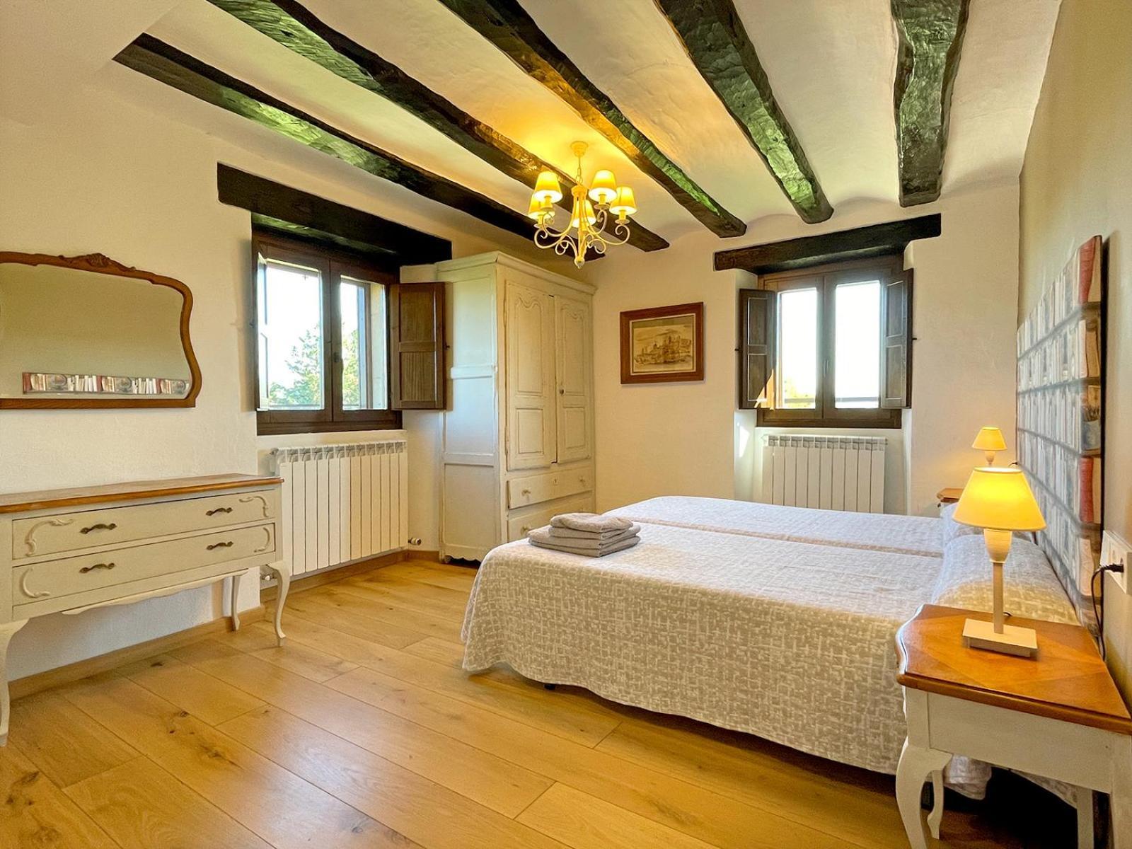 Artazcoz Casa Larrizヴィラ エクステリア 写真